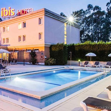 Hotel Ibis Porto Sul Europarque Санта-Марія-да-Фейра Екстер'єр фото